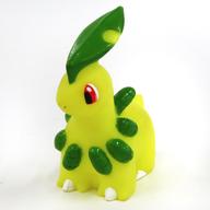 食玩 トレーディングフィギュア 233.ベイリーフ 「ポケットモンスター 新ポケモンキッズ シリーズ2 パート5」 Bild 1