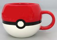 マグカップ・湯のみ モンスターボール マグ 「ポケットモンスター×LE CREUSET」 圖片 1