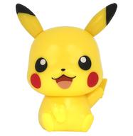トレーディングフィギュア ピカチュウ 「カプキャラ ポケットモンスター7」 imagen 1