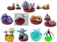 トレーディングフィギュア 全11種セット 「立体ポケモン図鑑 第8集」 圖片 1