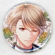 バッジ・ピンズ 桧山貴臣 特典缶バッジ(Abiding Allure) 「スタンドマイヒーローズ」 アニメイトガールズフェスティバル2025グッズ購入特典 圖片 1