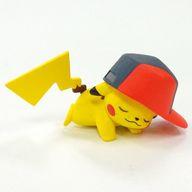 トレーディングフィギュア 3.シンオウ 「ポケットモンスター ピカチュウフィギュアコレクション 帽子をかぶったピカチュウ Pikachu Album Collection」 ポケモンセンター限定 รูปภาพ 1
