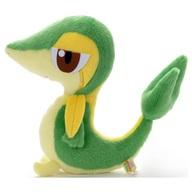 ぬいぐるみ ツタージャ キミにきめた!ポケモンゲットぬいぐるみ 「ポケットモンスター」 รูปภาพ 1