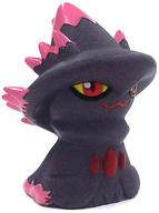 食玩 トレーディングフィギュア [単品] ムウマージ メタリックバージョン 「劇場版ポケットモンスター ダイヤモンド＆パール 幻影の覇者ゾロアーク ポケモンキッズムービーズ Aセット」 ＜食玩＞ image 1