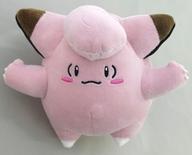 ぬいぐるみ ピッピ ぬいぐるみ〜ピッピ・ルナトーン・ラビフット〜 「ポケットモンスター」 image 1
