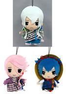 ぬいぐるみ 全3種セット ぬいっこぬいぐるみ3 「刀剣乱舞 -ONLINE-」 圖片 1