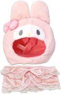 ぬいぐるみ マイメロディ(レースケープ) plush costumer-プラッシュコスチューマー- ぬいぐるみ用衣装(M) 「サンリオキャラクターズ」 圖片 1