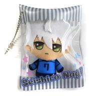 Blue Lock - Seishiro Nagi Michitto! Kira Doll Plush Vol.2 image 1