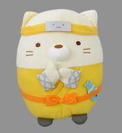 ぬいぐるみ ねこ ぬいぐるみ 「すみっコぐらし ネオ・すみっコくじ Part10」 C賞