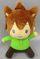 ぬいぐるみ ぽこにゃん ぬいぐるみXL 「ぽこにゃん」 Bild 1