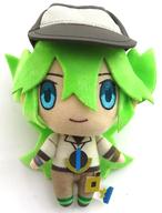 ぬいぐるみ N ぬいぐるみ〜ダイゴ・N・シロナ〜 「ポケットモンスター ポケモンマスターズ EX」 画像 1
