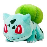 Plush Bulbasaur 20-inch Pokémon image 1