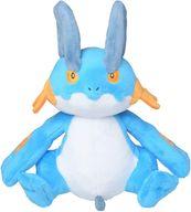 ぬいぐるみ ラグラージ Pokemon fit ぬいぐるみ 「ポケットモンスター」 ポケモンセンター限定 imagen 1