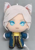 ぬいぐるみ 写真家 ともぬい〜猫耳スタイル〜vol.3 「Identity V 第五人格」 ナムコ限定