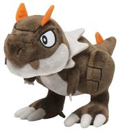 ぬいぐるみ チゴラス ぬいぐるみ 「ポケットモンスター」 ポケモンセンター限定 圖片 1