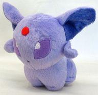 ぬいぐるみ エーフィドール ポケドール(ぬいぐるみ) 「ポケットモンスター」 ポケモンセンター限定