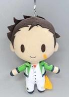 키무라 류 미니 인형 「아이돌마스터 SideM」 이미지 1