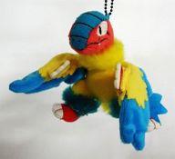 ぬいぐるみ 155.アーケオス MYポケモンコレクションぬいぐるみ21 「ポケットモンスター ベストウイッシュ」 Bild 1