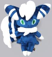 ぬいぐるみ ニャオニクス(オスのすがた) BIGサイズぬいぐるみ ニャスパーWANTED!!! 「ポケットモンスター」 ポケモンセンター限定 圖片 1