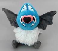 ぬいぐるみ ココロモリ Pokemon fit ぬいぐるみ 「ポケットモンスター」 ポケモンセンター限定 Bild 1