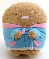 ぬいぐるみ とんかつ たぴおかコンビニ ころっとぬいぐるみ 「すみっコぐらし」 Bild 1
