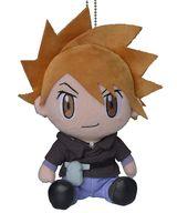 ぬいぐるみ グリーン Pokemon Trainers ぬいぐるみ 「ポケットモンスター」 ポケモンセンター限定