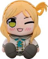 ぬいぐるみ 小原鞠莉 くりぱん ぬいぐるみ 「ラブライブ!サンシャイン!!」