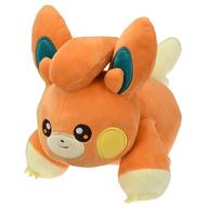 ぬいぐるみ あそんで!パモ ポケモンぬいぐるみ 「ポケットモンスター」 รูปภาพ 1