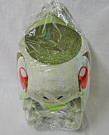 ぬいぐるみ キバゴ スーパーDXコロっとまんまるきらきらポケモンぬいぐるみ〜ポカブ・キバゴ〜 「ポケットモンスター ベストウイッシュ」 圖片 1