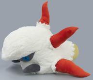 ぬいぐるみ 等身大メラルバ ぬいぐるみ 「ポケットモンスター」 ポケモンセンター限定