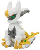 ぬいぐるみ アルセウス Pokemon fit ぬいぐるみ 「ポケットモンスター」 ポケモンセンター限定 圖片 1