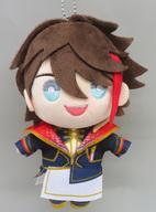 ぬいぐるみ 三枝明那 にじぬい 共通衣装シリーズ 「にじさんじ」 Bild 1