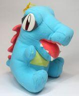 ぬいぐるみ ワニノコ ぬいぐるみ 「一番くじ ポケットモンスター パート7」 3等 圖片 1