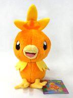 ぬいぐるみ アチャモ ふわボアぬいぐるみ 「ポケットモンスター」 Bild 1