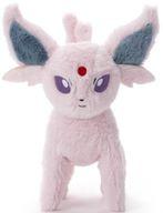 Plush Espeon Kutakuta Tatta! (S) Pokémon