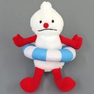 ぬいぐるみ ノンノン うきわBIGぬいぐるみ 「パペットスンスン」 圖片 1