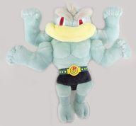 인형 괴력몬 Pokemon fit 인형 「포켓몬스터」 포켓몬센터 한정