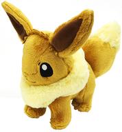 ぬいぐるみ 立ちイーブイ2 ぬいぐるみ 「ポケットモンスター」 รูปภาพ 1
