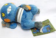 Lounging Greggle Plush – Pokemon Diamond & Pearl