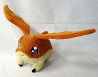 ぬいぐるみ パタモン ぬいモン2 ぬいぐるみ 「デジモンアドベンチャー」 图片 1