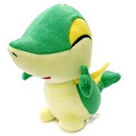 Snivy Round Plush image 1