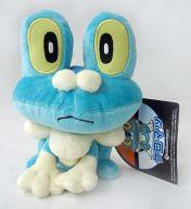 ぬいぐるみ ケロマツ ぬいぐるみ 「ポケットモンスター」 ポケモンセンター限定 image 1