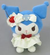 クロミ スウィートケーキコレクション ぬいぐるみ 「サンリオキャラクターズ」 画像 1