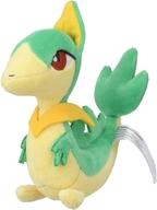 ぬいぐるみ ジャノビー Pokemon fit ぬいぐるみ 「ポケットモンスター」 ポケモンセンター限定 Bild 1