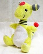 ぬいぐるみ デンリュウ ポケモンキャンバスぬいぐるみ 「ポケットモンスター」 ポケモンセンター限定 image 1