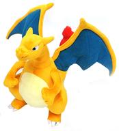 ぬいぐるみ リザードン ぬいぐるみ 「ポケットモンスター」 ポケモンセンター限定