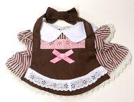 ぬいぐるみ 田村ゆかり 公式パペット専用衣装 Cafe店員風 「田村ゆかり LOVE LIVE 2009-2010 *Princess a la mode*」 imagen 1