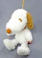 ぬいぐるみ アンディ 大集合ふわふわぬいぐるみ 「PEANUTS(SNOOPY)」