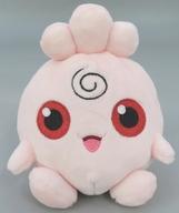 ぬいぐるみ ププリン 新色版 Pokemon fit ぬいぐるみ 「ポケットモンスター」 ポケモンセンター限定 รูปภาพ 1
