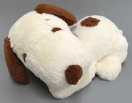 ぬいぐるみ スヌーピー メガジャンボブラウンおやすみぬいぐるみ 「PEANUTS(SNOOPY)」